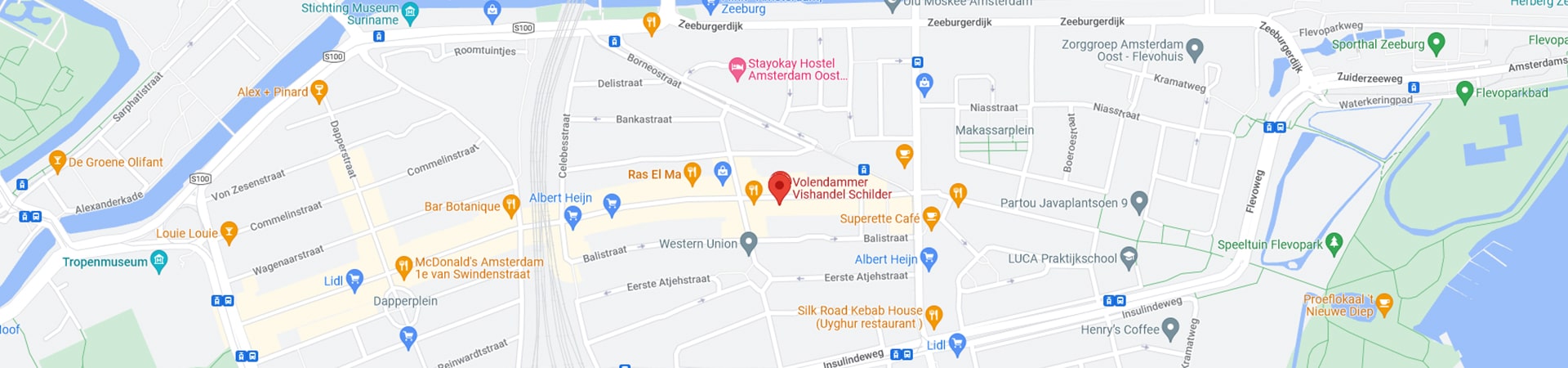 vishandel-schilder-amsterdam-google-maps